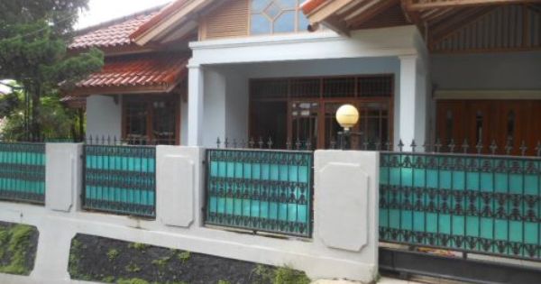 Detail Rumah Di Jual Di Jalan Cendrawasih Cipete Jakarta Selatan Nomer 27