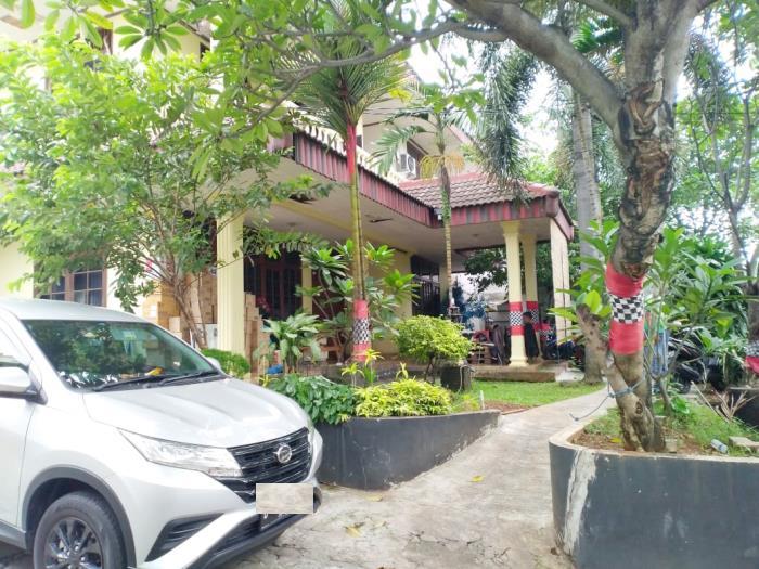 Detail Rumah Di Jual Di Jalan Cendrawasih Cipete Jakarta Selatan Nomer 28