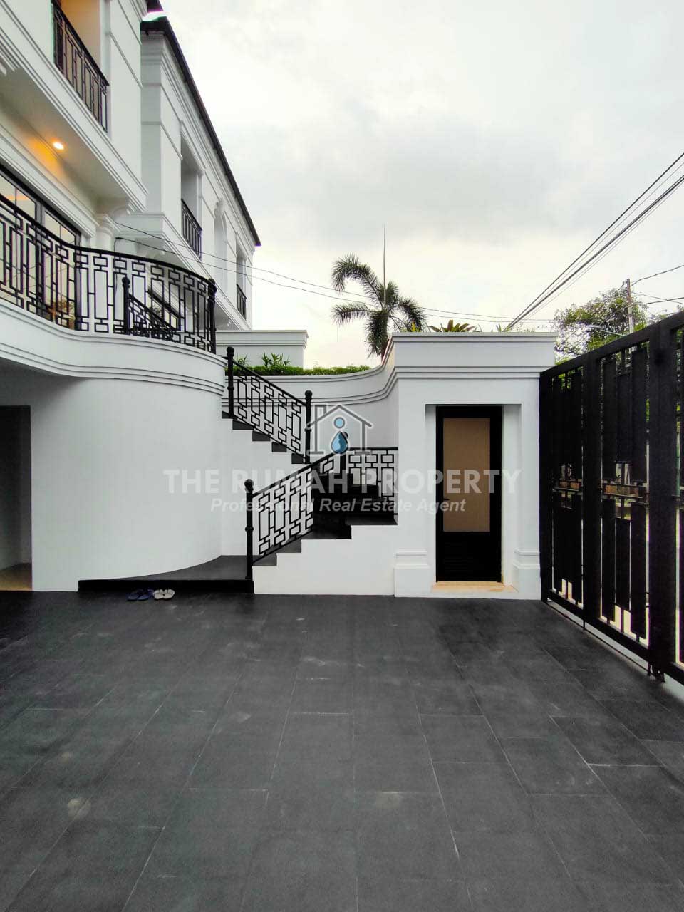 Detail Rumah Di Jual Di Jalan Cendrawasih Cipete Jakarta Selatan Nomer 29