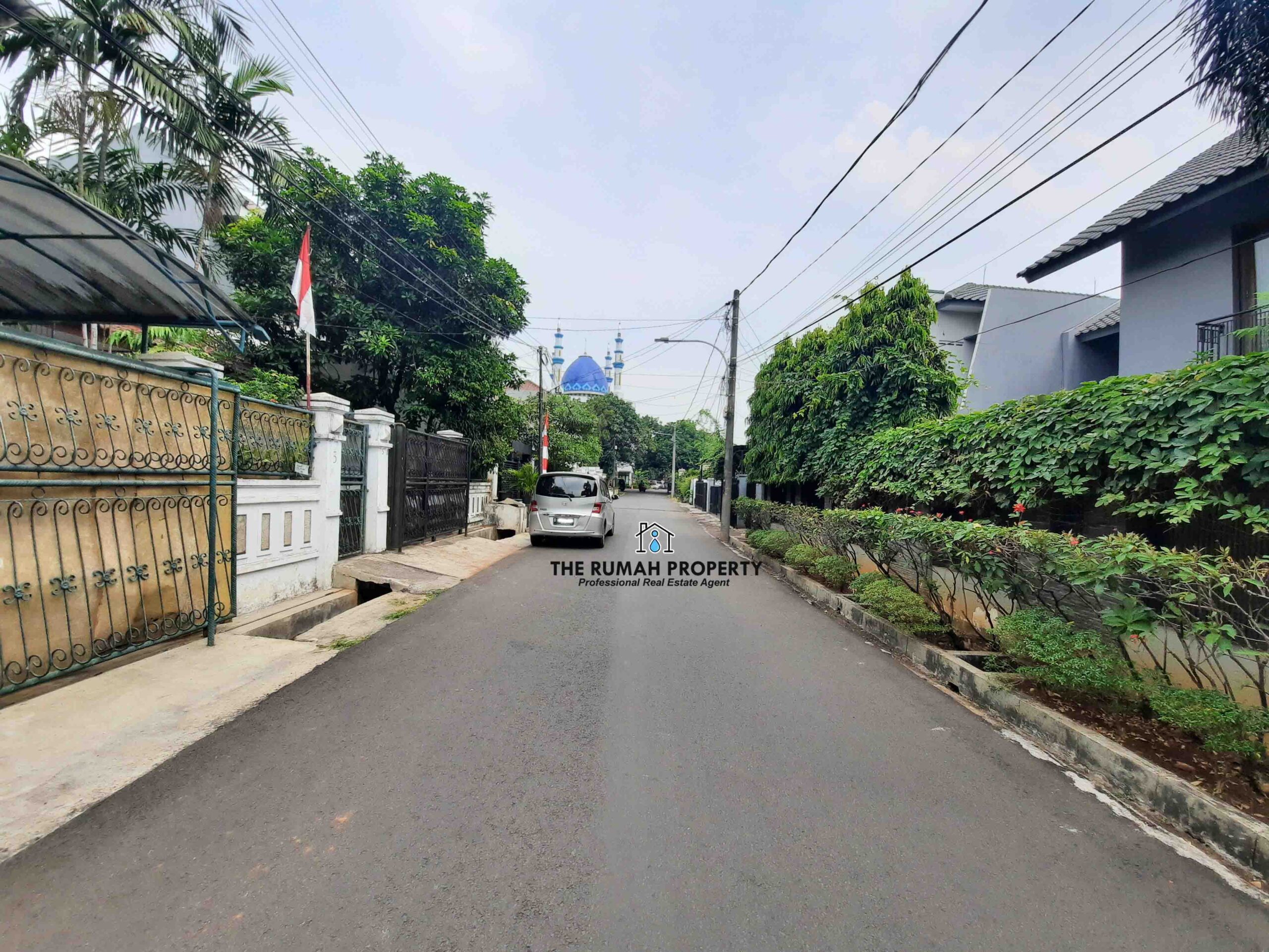 Detail Rumah Di Jual Di Jalan Cendrawasih Cipete Jakarta Selatan Nomer 35