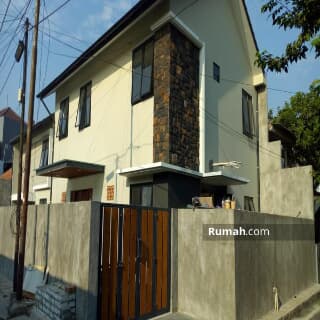 Detail Rumah Di Jual Di Jalan Cendrawasih Cipete Jakarta Selatan Nomer 5