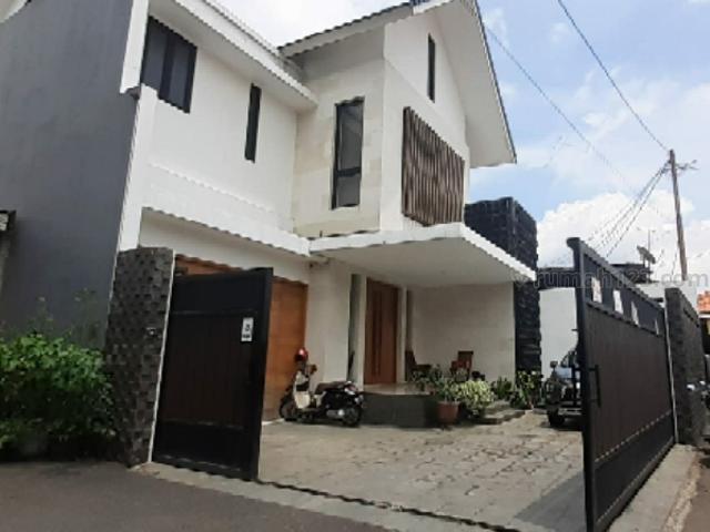 Detail Rumah Di Jual Di Jalan Cendrawasih Cipete Jakarta Selatan Nomer 41