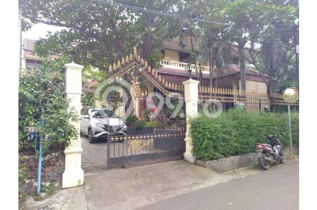 Download Rumah Di Jual Di Jalan Cendrawasih Cipete Jakarta Selatan Nomer 44