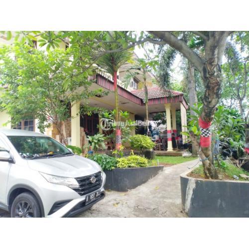 Detail Rumah Di Jual Di Jalan Cendrawasih Cipete Jakarta Selatan Nomer 51