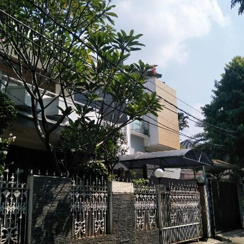 Download Rumah Di Jual Di Jalan Cendrawasih Cipete Jakarta Selatan Nomer 57