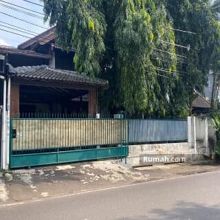 Detail Rumah Di Jual Di Jalan Cendrawasih Cipete Jakarta Selatan Nomer 8