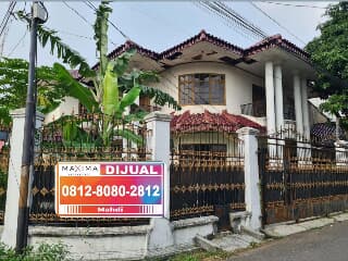 Detail Rumah Di Jual Di Jalan Cendrawasih Cipete Jakarta Selatan Nomer 10