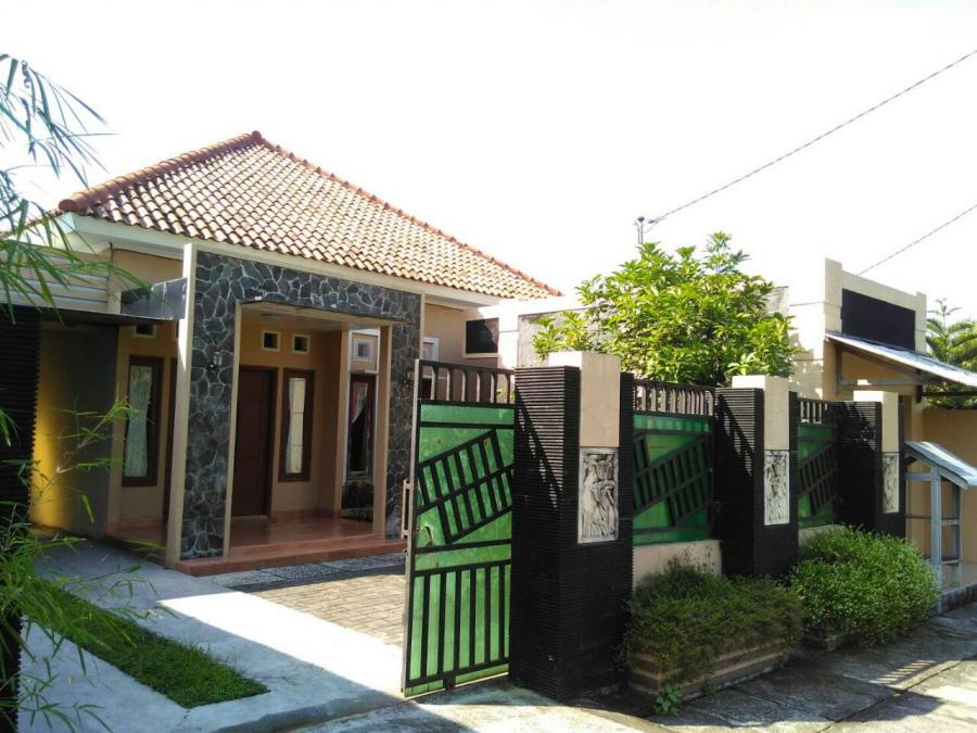 Detail Rumah Di Jual Di Jogja Nomer 44