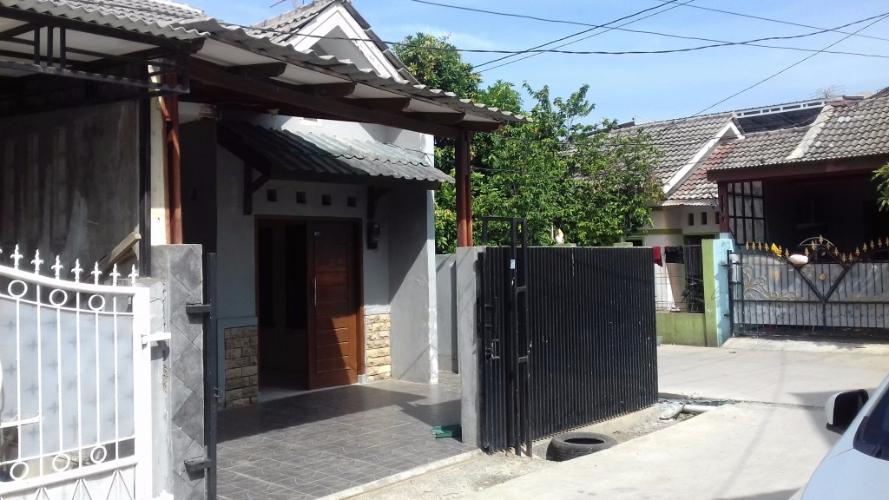 Detail Rumah Di Jual Di Karawang Barat Nomer 2