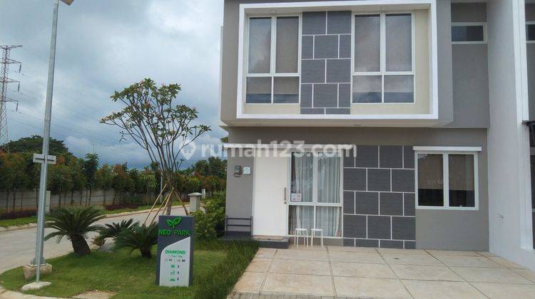 Detail Rumah Di Jual Di Karawang Barat Nomer 15