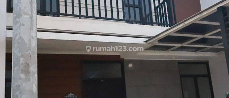 Detail Rumah Di Jual Di Karawang Barat Nomer 49