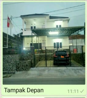 Detail Rumah Di Jual Di Lembang Nomer 12