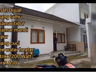 Detail Rumah Di Jual Di Lembang Nomer 14