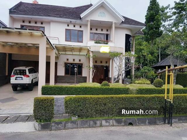 Detail Rumah Di Jual Di Lembang Nomer 28