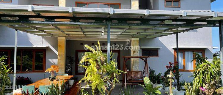 Detail Rumah Di Jual Di Lembang Nomer 46