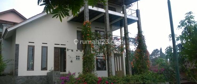 Detail Rumah Di Jual Di Lembang Nomer 60