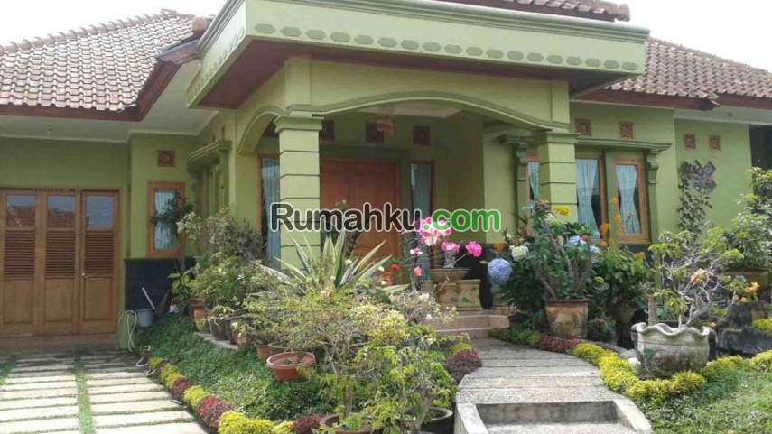 Detail Rumah Di Jual Di Lembang Nomer 7