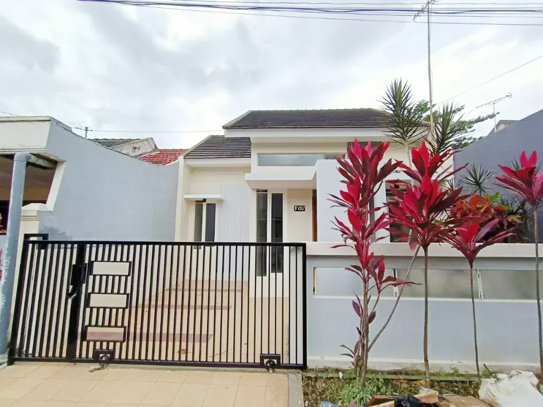 Detail Rumah Di Jual Di Malang Nomer 26