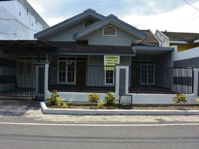 Detail Rumah Di Jual Di Malang Nomer 34