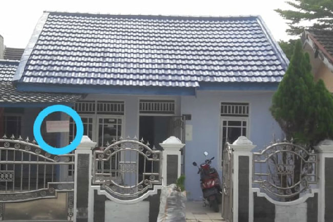 Detail Rumah Di Jual Di Palembang Nomer 7