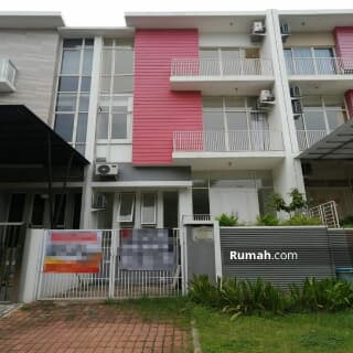 Detail Rumah Di Jual Di Pantai Indah Kapuk Nomer 53