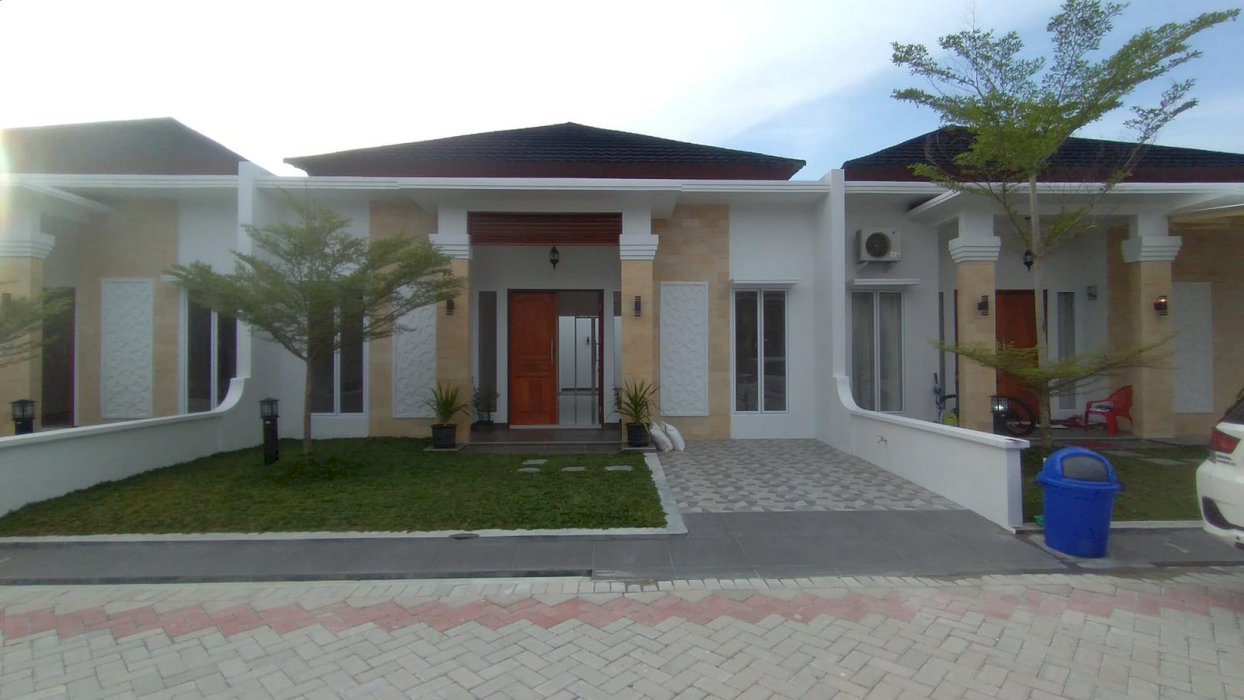 Detail Rumah Di Jual Di Pekanbaru Nomer 20