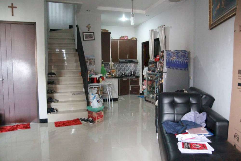 Detail Rumah Di Jual Di Poris Paradise 1 Nomer 8