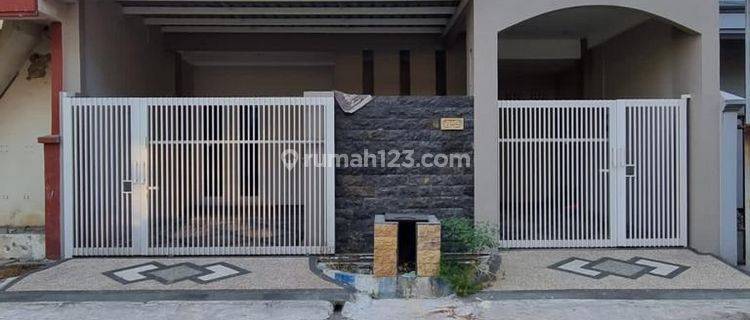 Detail Rumah Di Jual Di Sidoarjo Nomer 34