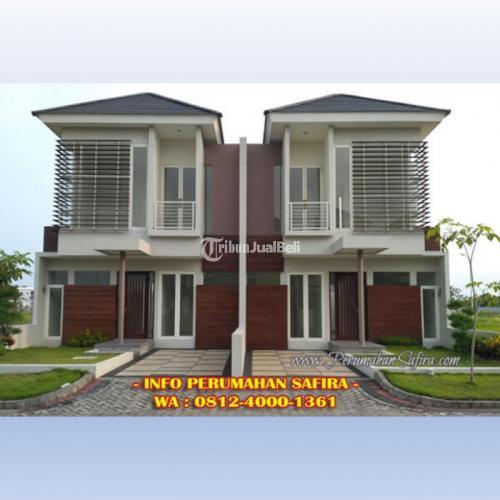 Detail Rumah Di Jual Di Sidoarjo Nomer 51