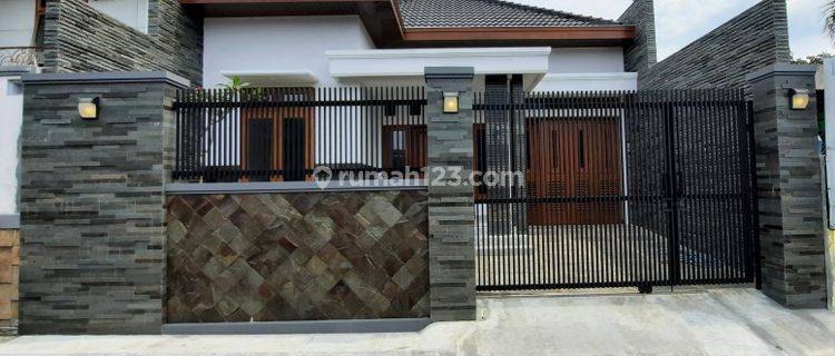 Detail Rumah Di Jual Di Solo Nomer 17