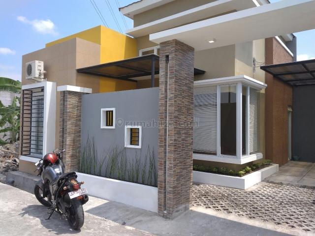 Detail Rumah Di Jual Di Solo Nomer 33