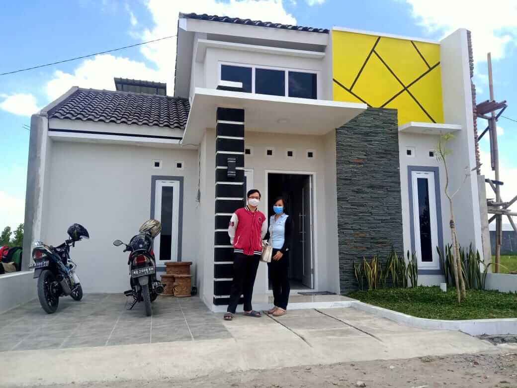 Detail Rumah Di Jual Di Solo Nomer 39