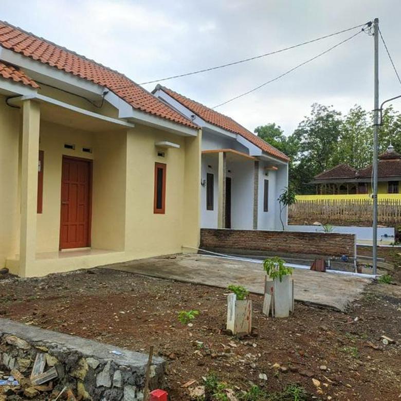 Detail Rumah Di Jual Di Sukoharjo Nomer 39