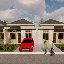 Detail Rumah Di Jual Di Sukoharjo Nomer 42