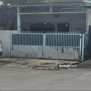 Detail Rumah Di Jual Di Sunter Hijau Nomer 32