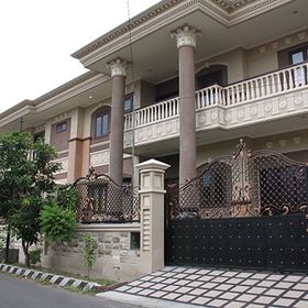 Detail Rumah Di Jual Di Surabaya Nomer 22