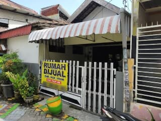 Detail Rumah Di Jual Di Surabaya Nomer 4