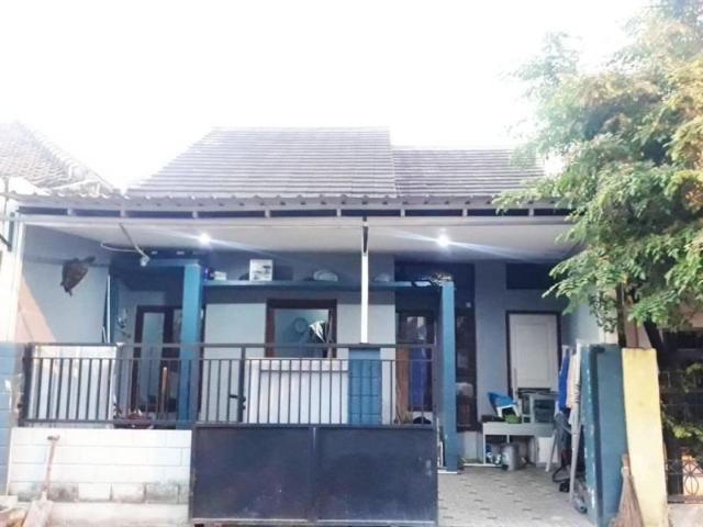 Detail Rumah Di Jual Di Surabaya Nomer 27