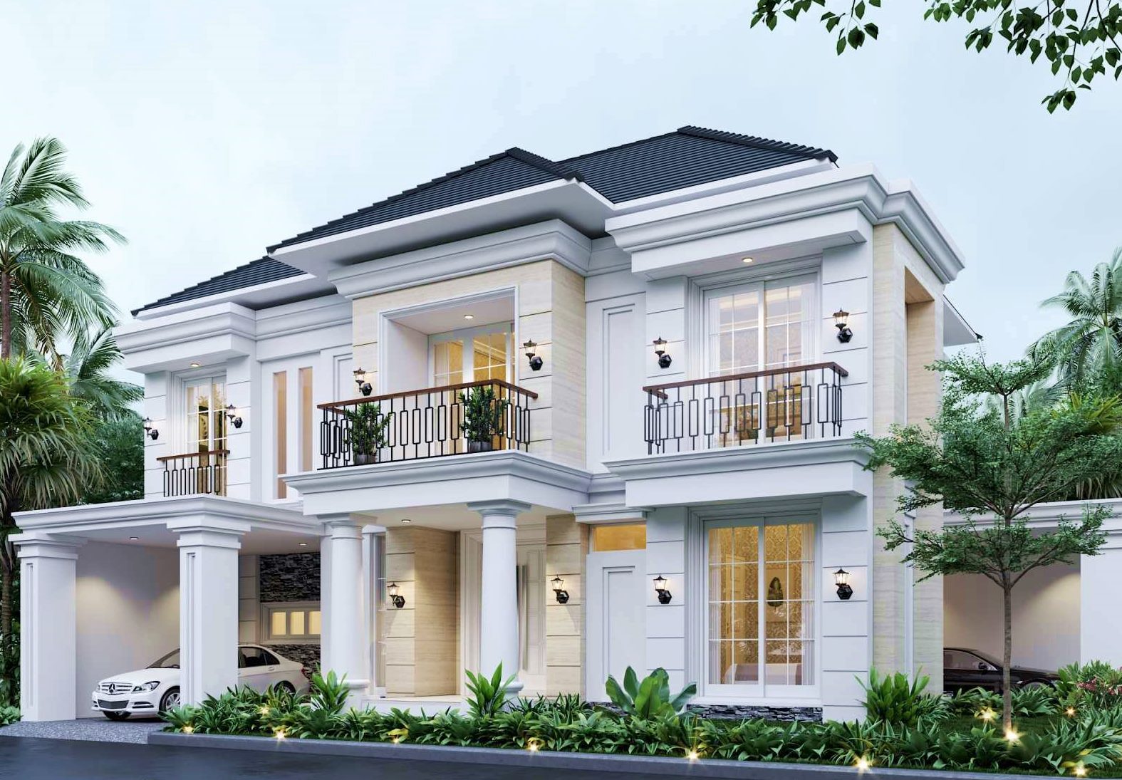 Detail Rumah Di Jual Di Surabaya Nomer 32