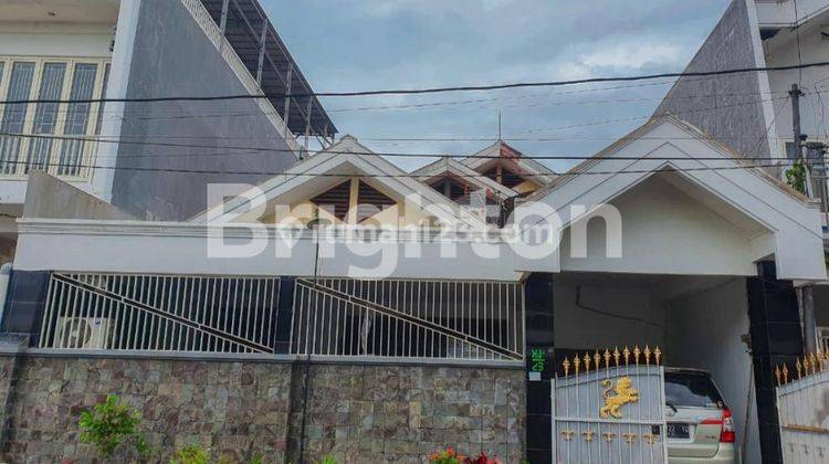 Detail Rumah Di Jual Di Surabaya Nomer 40