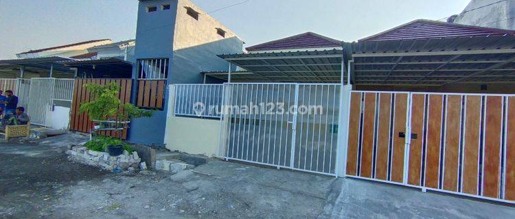 Detail Rumah Di Jual Di Surabaya Nomer 45