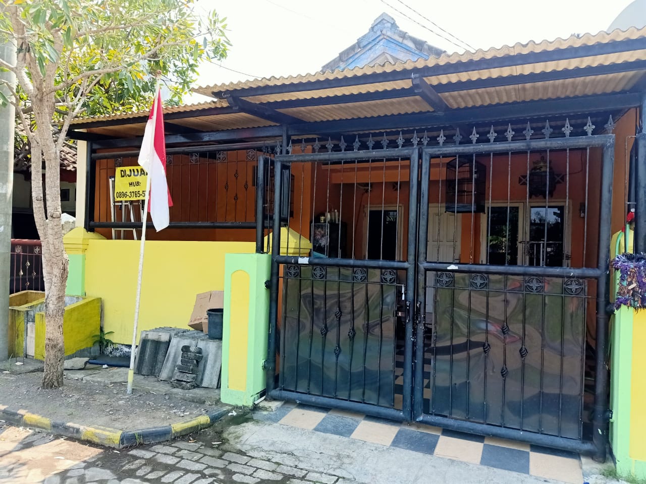 Detail Rumah Di Jual Di Surabaya Nomer 8