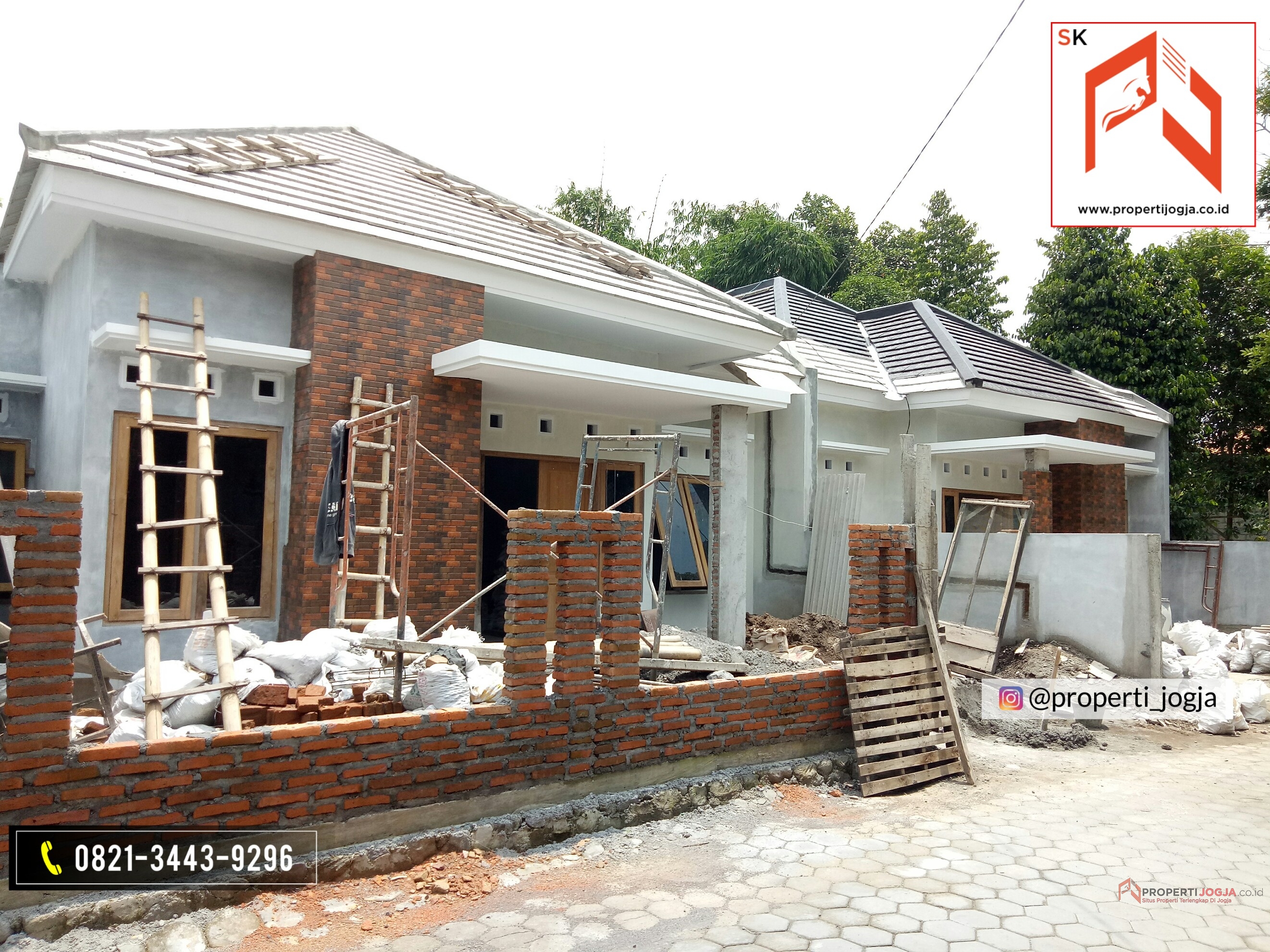 Detail Rumah Di Jual Jogja Nomer 20