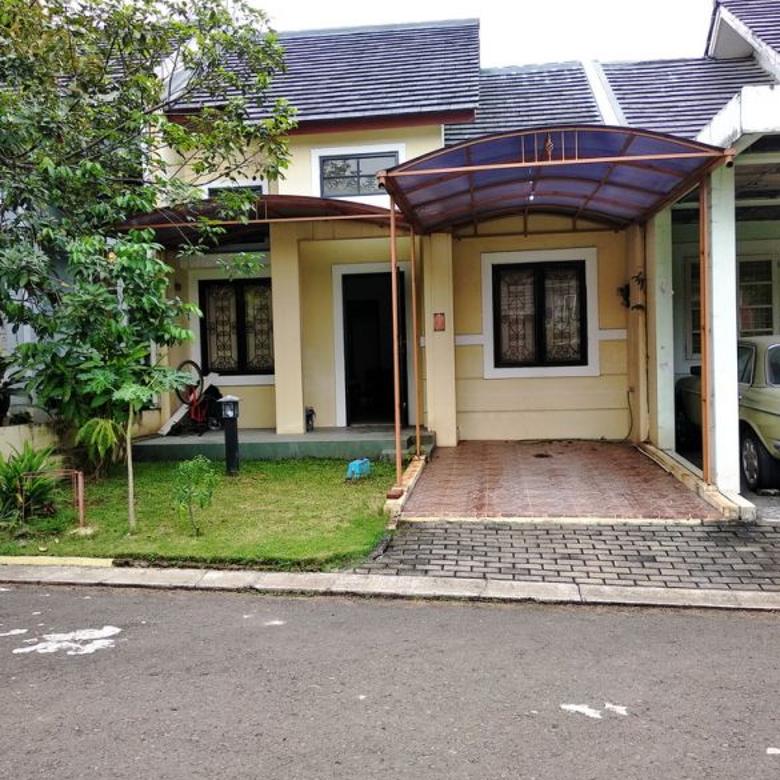 Detail Rumah Di Jual Kota Wisata Nomer 3