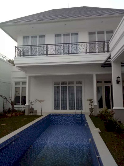 Detail Rumah Di Jual Menteng Nomer 17