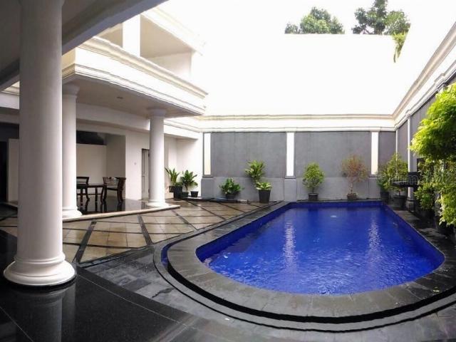 Detail Rumah Di Jual Menteng Nomer 34