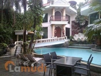 Detail Rumah Di Jual Menteng Nomer 54