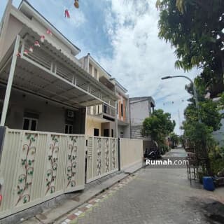 Detail Rumah Di Jual Murah Di Surabaya Nomer 9