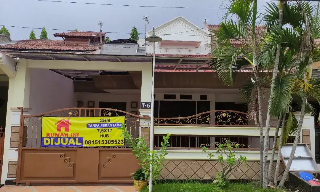 Detail Rumah Di Jual Surabaya Nomer 24