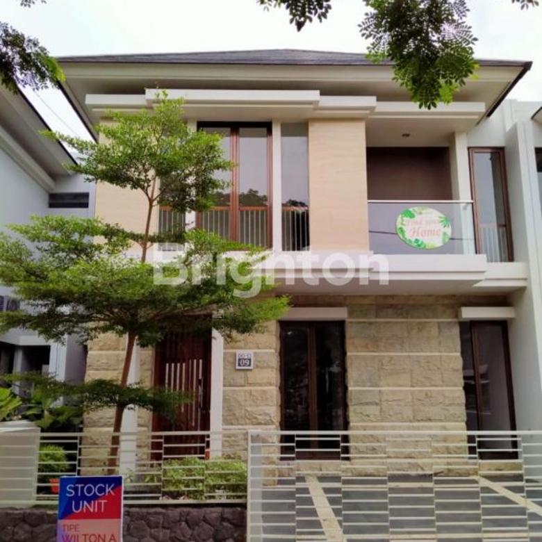 Detail Rumah Di Jual Surabaya Nomer 4